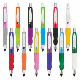 Product: Turner Ballpoint Pen / Stylus