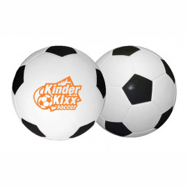 Product: Foam Soccer Ball (5")