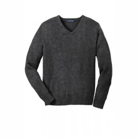 Product: Port Authority® Value V-Neck Sweater