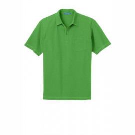 Product: Port Authority ® Modern Stain-Resistant Pocket Polo