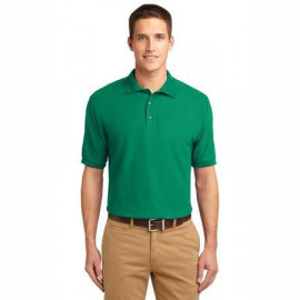 Product: Port Authority® Tall Silk Touch Polo