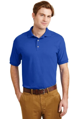Product: Gildan® - DryBlend® 6-Ounce Jersey Knit Sport Shirt