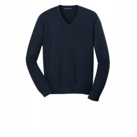 Product: Port Authority® V-Neck Sweater