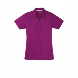Product: Sport-Tek® Ladies PosiCharge Micro-Mesh Polo