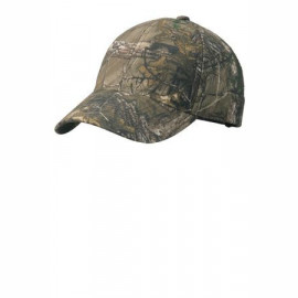Product: Port Authority® Youth Pro Camouflage Series Cap