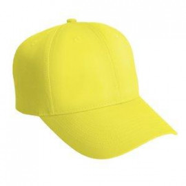 Product: Port Authority® Solid Enhanced Visibility Cap