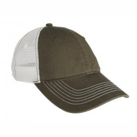 Product: District ® - Mesh Back Cap
