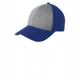 Product: Sport-Tek® Jersey Front Cap