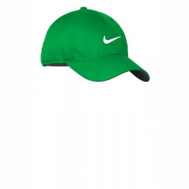 Product: Nike Golf Dri-FIT Swoosh Front Cap