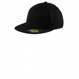 Product: Port Authority® Flexfit® Flat Bill Cap