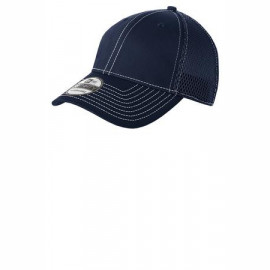 Product: New Era® - Stretch Mesh Contrast Stitch Cap