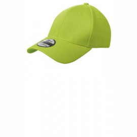 Product: New Era® - Structured Stretch Cotton Cap