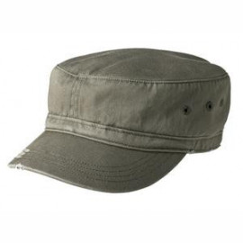 Product: District® - Distressed Military Hat