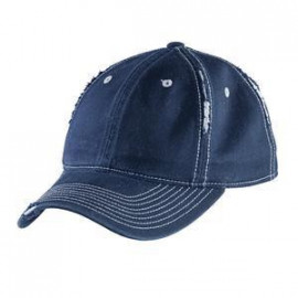 Product: District® - Rip and Distressed Cap