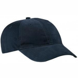 Product: Port & Company ® - Brushed Twill Low Profile Cap