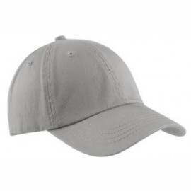 Product: Port & Company® - Washed Twill Cap
