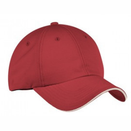 Product: Port Authority® Dry Zone® Cap
