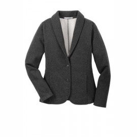 Product: Port Authority® Ladies Fleece Blazer