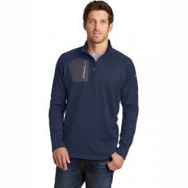 Product: Eddie Bauer® 1/2-Zip Performance Fleece Jacket