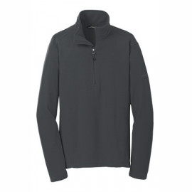 Product: Eddie Bauer®1/2-Zip Microfleece Jacket