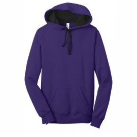 Product: District® - Juniors The Concert Fleece Hoodie