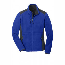 Product: Eddie Bauer® Full-Zip Sherpa Fleece Jacket