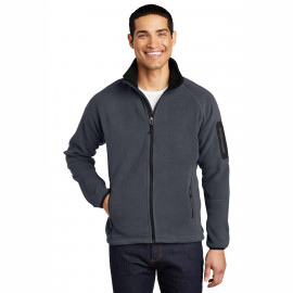 Product: Port Authority® Enhanced Value Fleece Full-Zip Jacket