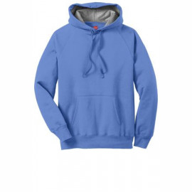 Product: Hanes® Nano Pullover Hooded Sweatshirt