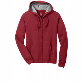 Product: Hanes® Nano Full-Zip Hooded Sweatshirt