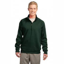 Product: Sport-Tek® Tall Tech Fleece 1/4-Zip Pullover