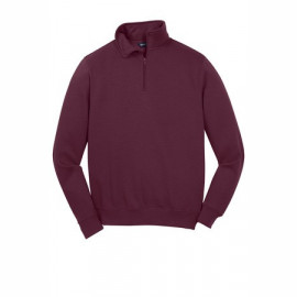 Product: Sport-Tek® Tall 1/4-Zip Sweatshirt