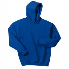 Product: Gildan® - Youth Heavy Blend Hooded Sweatshirt
