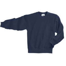 Product: Port & Company ® - Youth Crewneck Sweatshirt