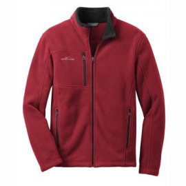 Product: Eddie Bauer® - Full-Zip Fleece Jacket