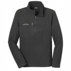Product: Eddie Bauer® - 1/4-Zip Fleece Pullover