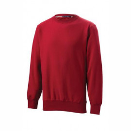 Product: Sport-Tek® Super Heavyweight Crewneck Sweatshirt