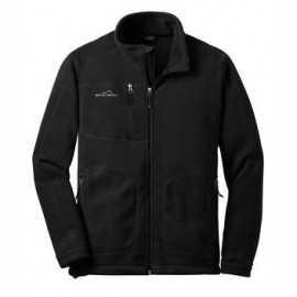 Product: Eddie Bauer® - Wind-Resistant Full-Zip Fleece Jacket