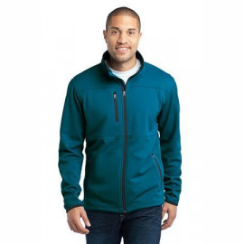 Product: Port Authority® Tall Pique Fleece Jacket