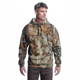 Product: Russell Outdoors - Realtree® Pullover Hooded Sweatshirt