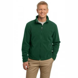Product: Port Authority® Tall Value Fleece Jacket