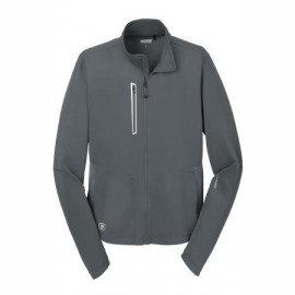 Product: OGIO® ENDURANCE Fulcrum Full-Zip