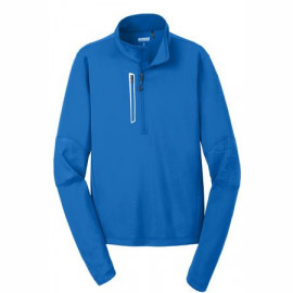 Product: OGIO® ENDURANCE Fulcrum 1/4-Zip