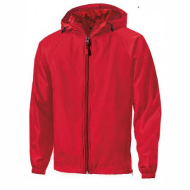 Product: Sport-Tek® Hooded Raglan Jacket