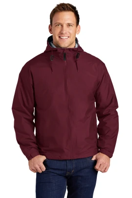Product: Port Authority® Team Jacket