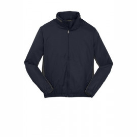 Product: Port Authority® Core Colorblock Wind Jacket