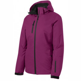 Product: Port Authority® Ladies Vortex Waterproof 3-in-1 Jacket