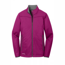 Product: Eddie Bauer® Ladies Weather-Resist Soft Shell Jacket
