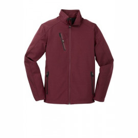 Product: Port Authority® Welded Soft Shell Jacket