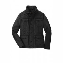 Product: Port Authority® Four-Pocket Jacket