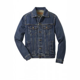 Product: Port Authority® Denim Jacket